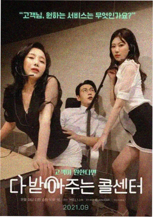 十字线定位脸的朝向配图